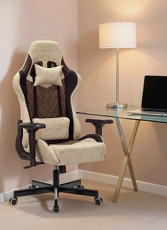 Игровые кресла Бюрократ