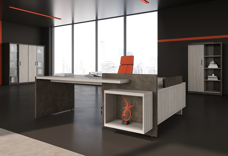 Кабинеты для Вашего офиса