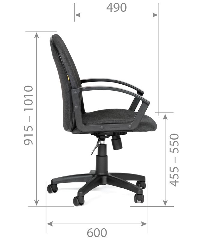 размеры профиль