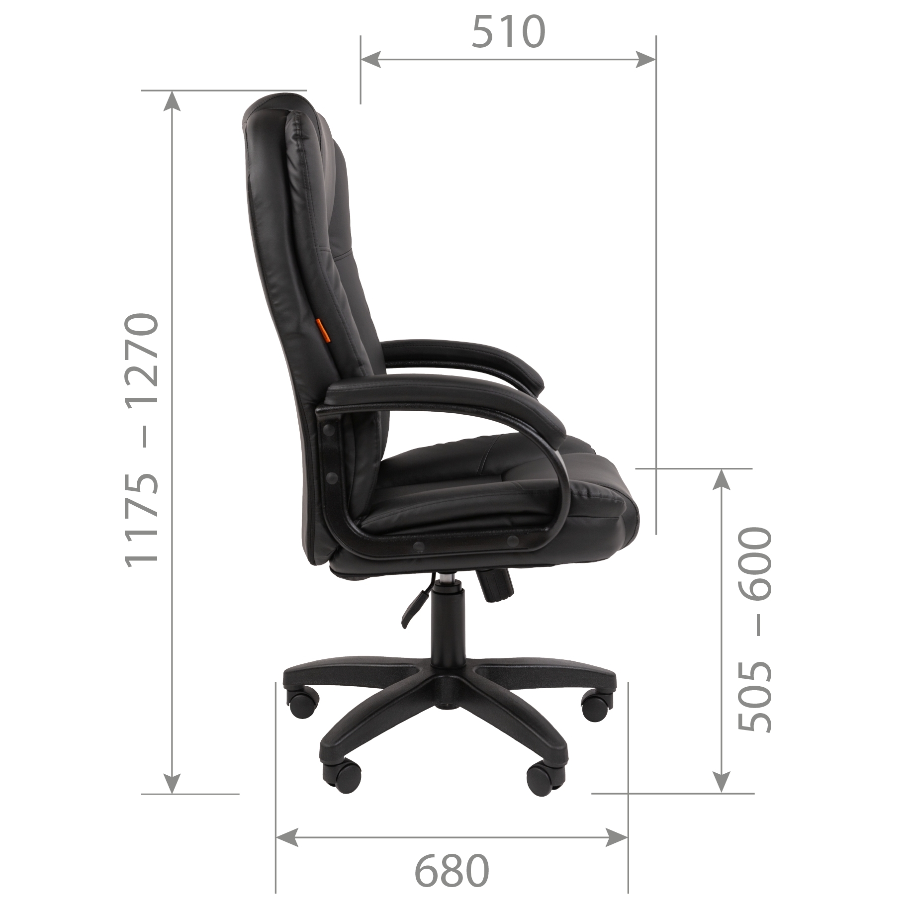 я размеры профиль