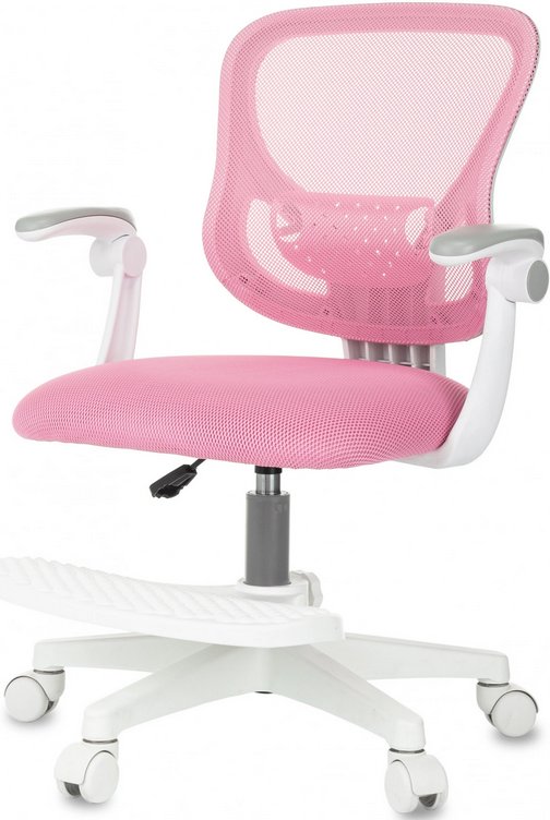 kreslo_detskoe_byurokrat_burokids_3_rozovyy_setka_tkan_krestov._plastik_podst.dlya_nog_plastik_belyy_3452330_3