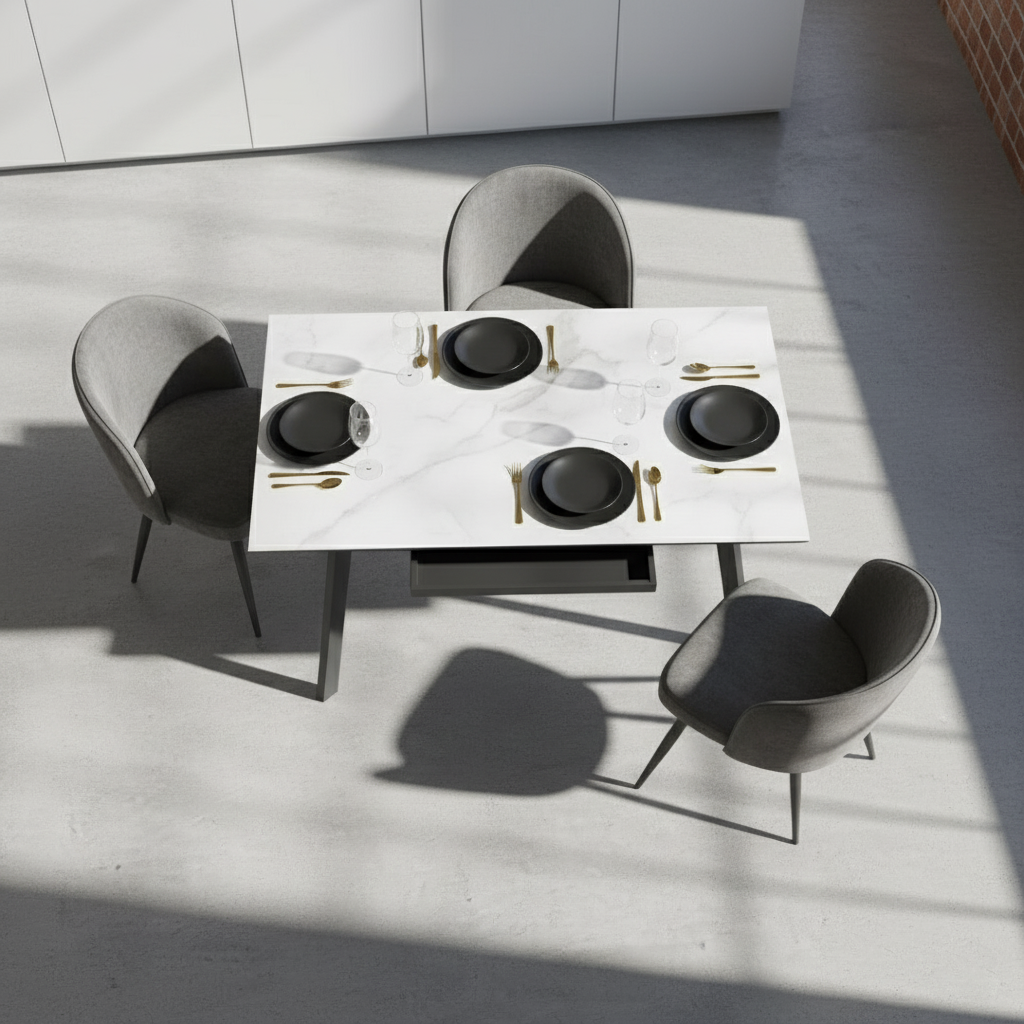 Стол ALTEZA FOUR-140 (2)