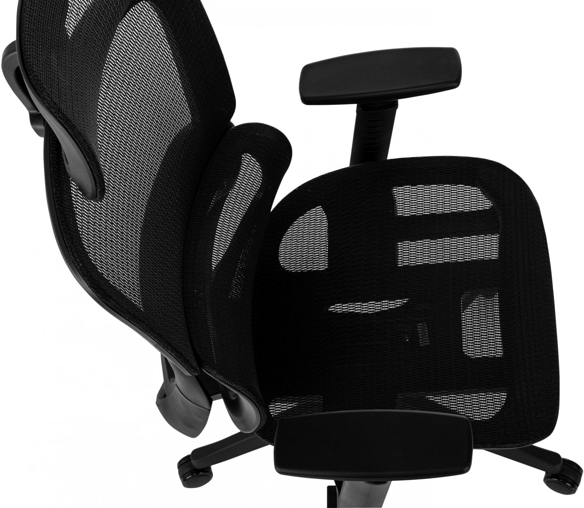 кресло сверху