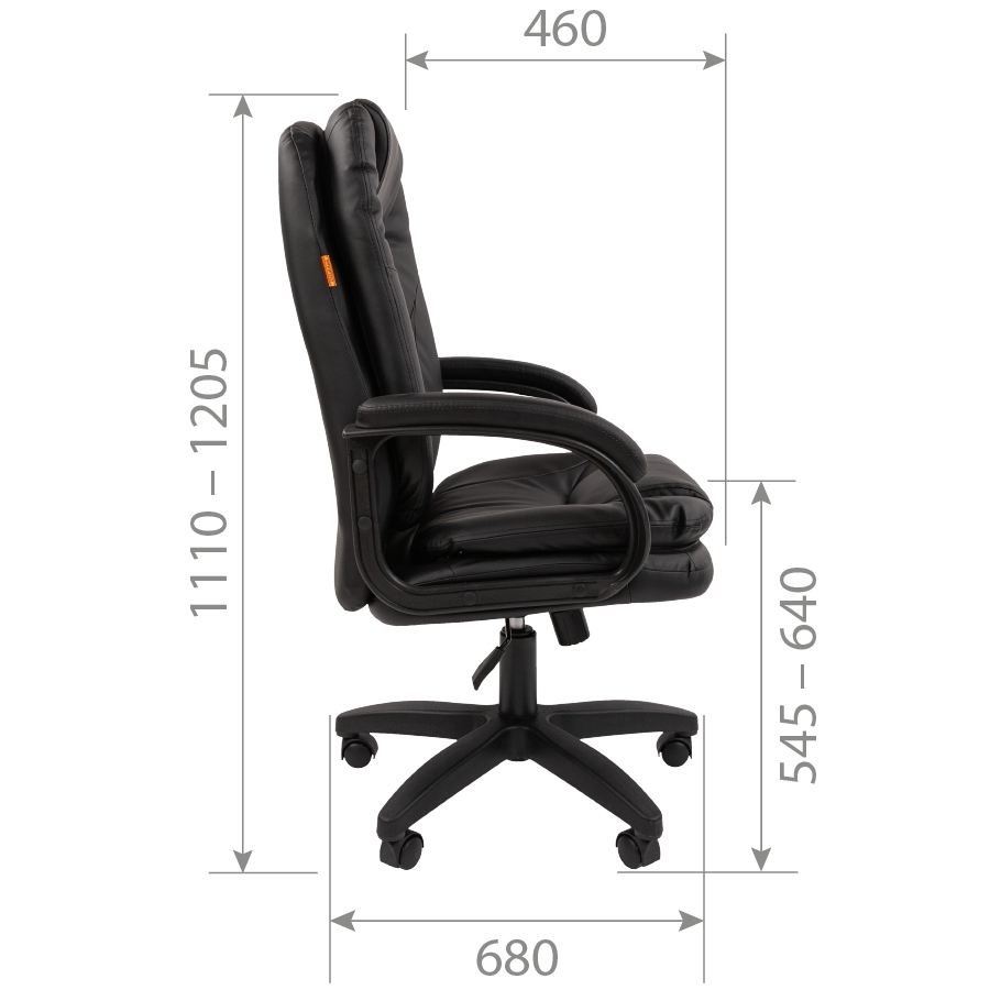 размеры профиль