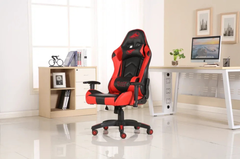 Выбираете игровое кресло? Главные ошибки и как их избежать