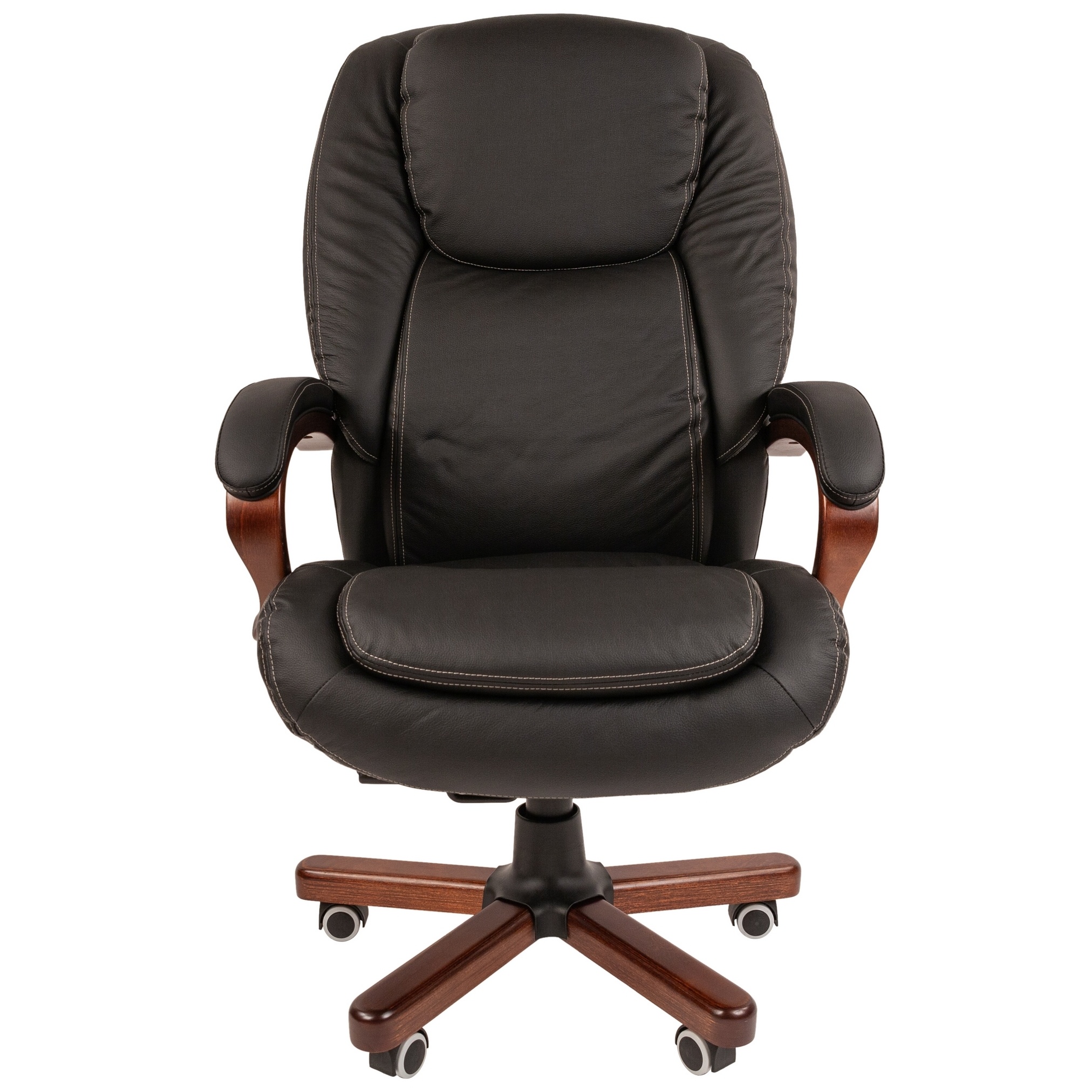 кресло анфас