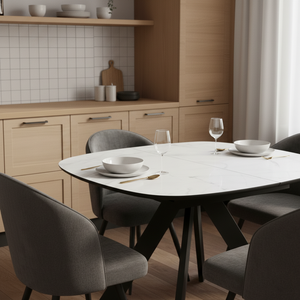 Стол DikLine (2)