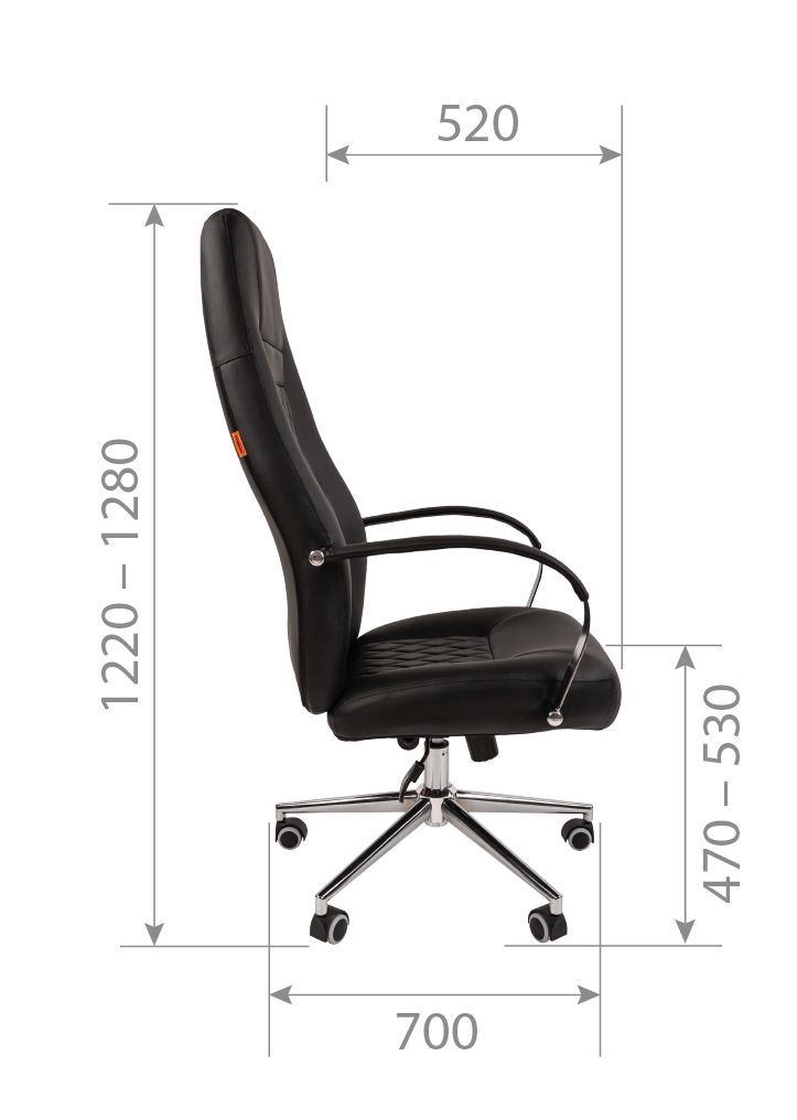 я размеры профиль