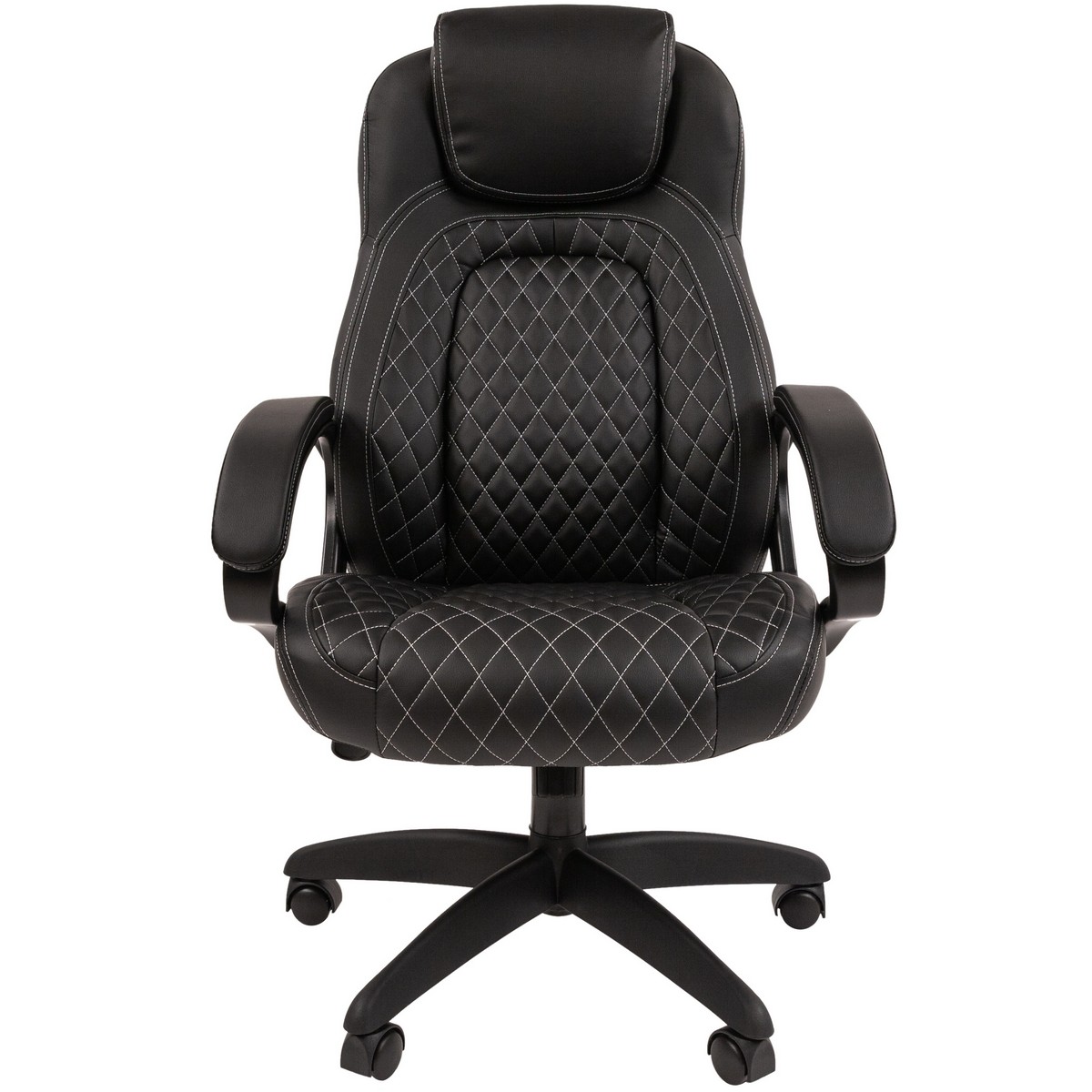 кресло анфас