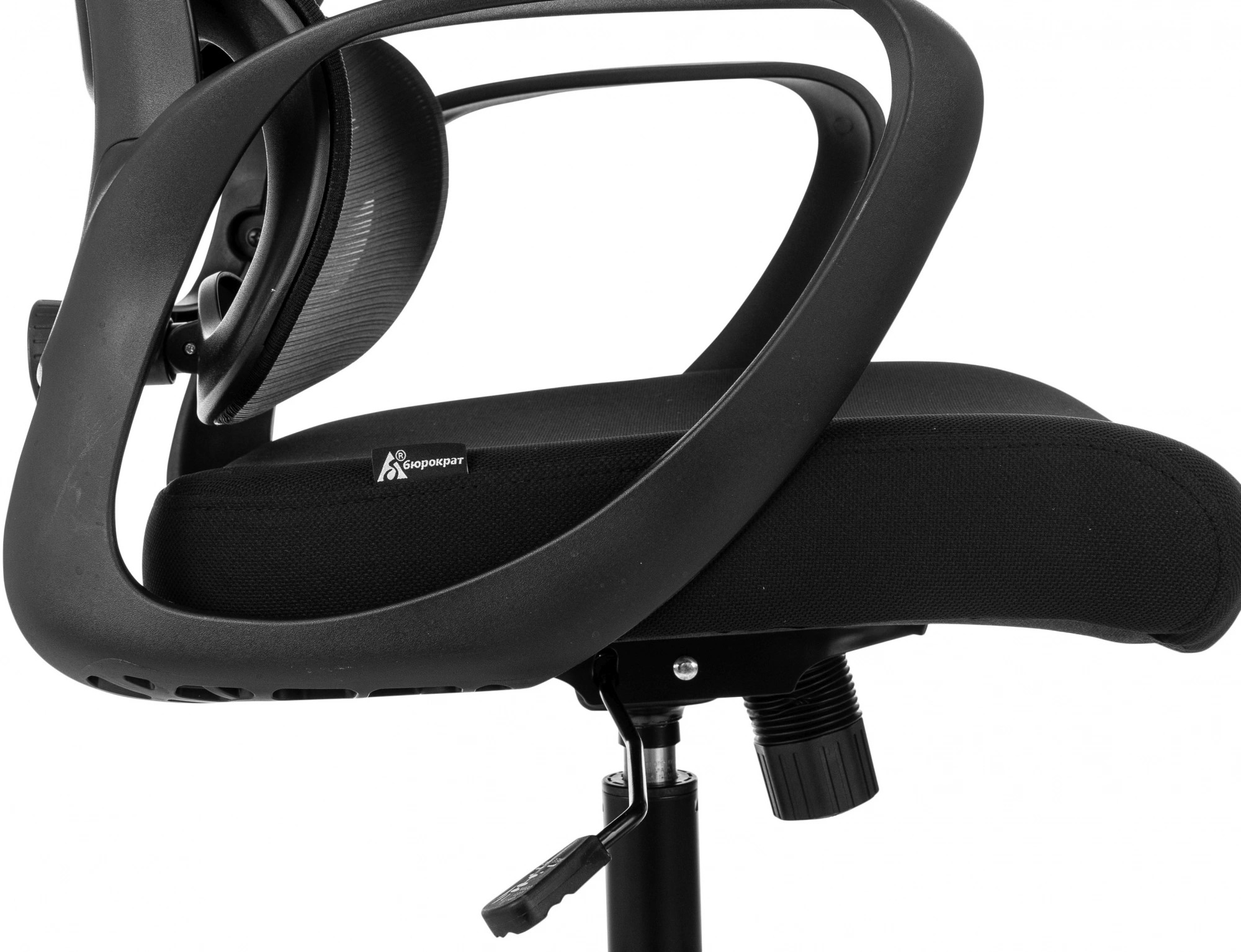 сиденье профиль