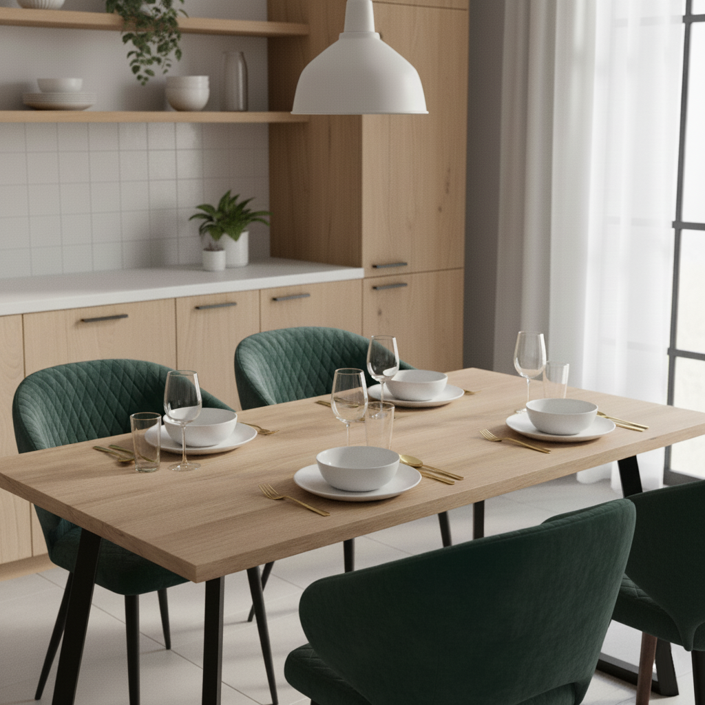 Стол LOFT-140 (2)