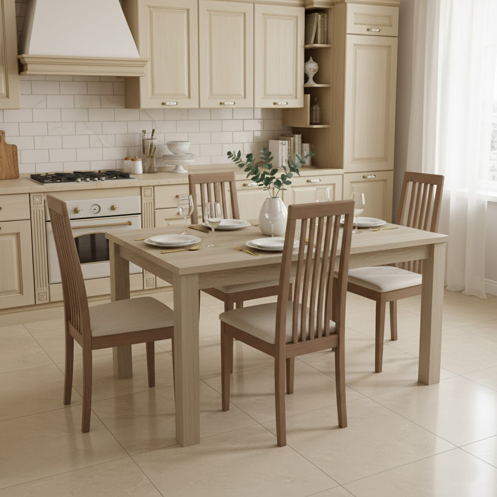 Стол Барон-5Д