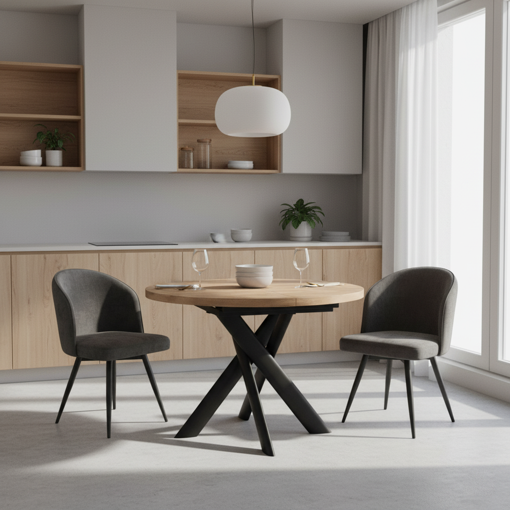 Стол RONALDO-100