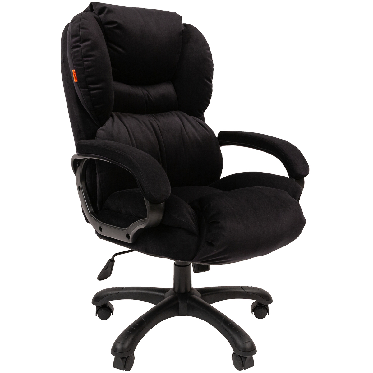 ofisnoe-kreslo-chairman-home-434-tkan-velyur-chernyy