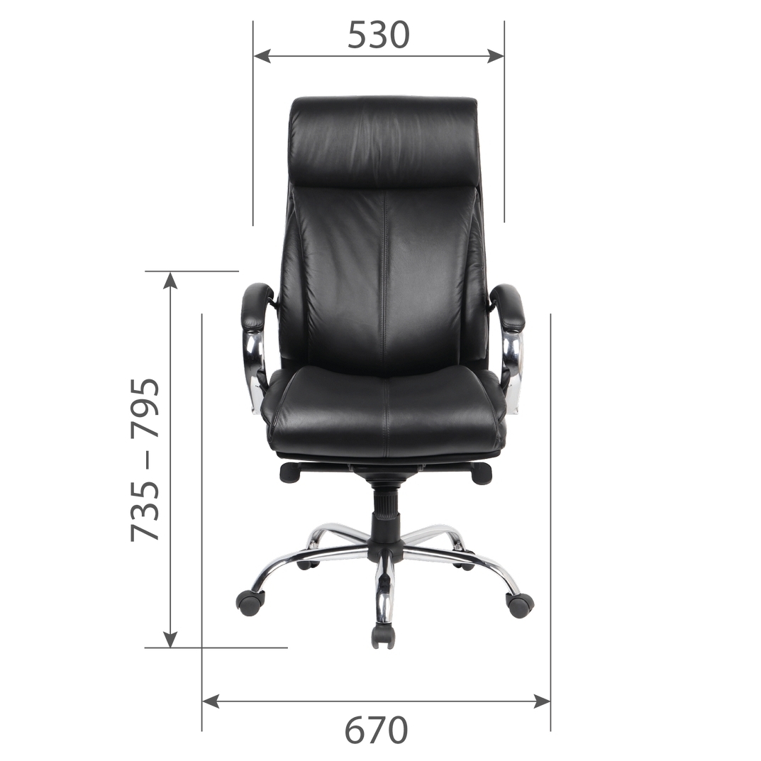 я размеры анфас