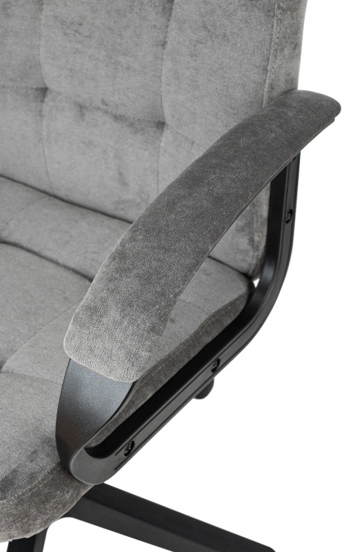 kreslo_rukovoditelya_byurokrat_ch_002_fabric_seryy_light_19_krestov._plastik_2997303_5