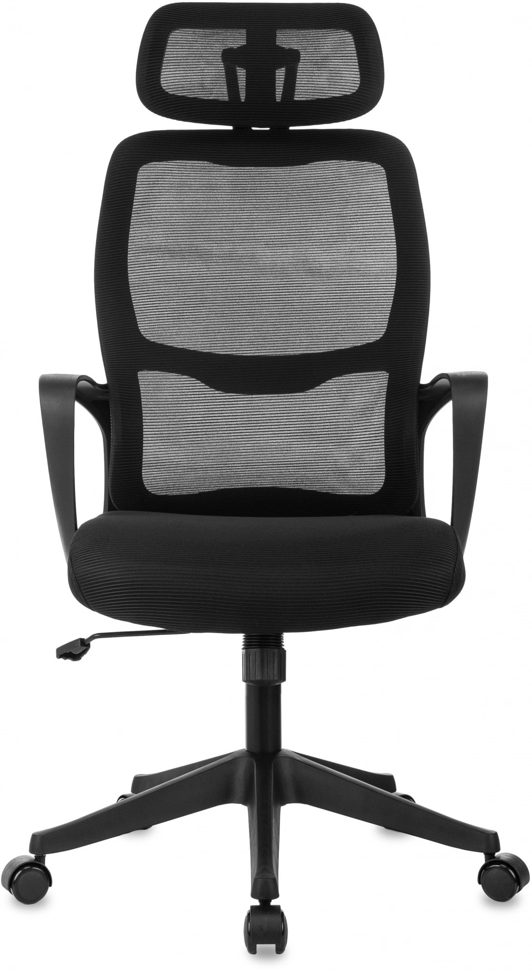 кресло анфас