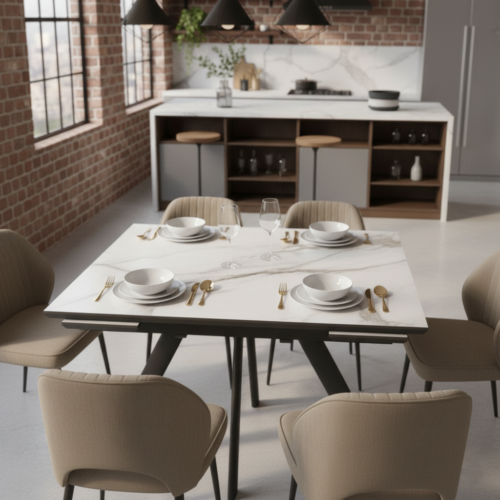 Стол JACK-120 (2)