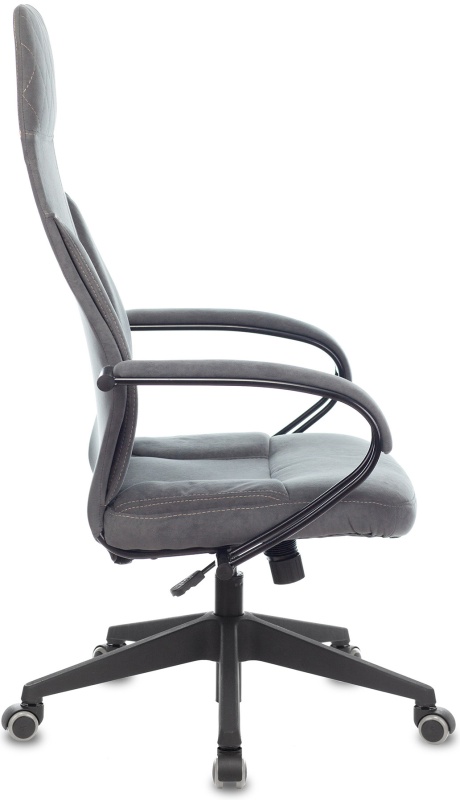 kreslo_rukovoditelya_byurokrat_ch_608fabric_temno_seryy_alfa_44_krestovina_plastik_1953982_3