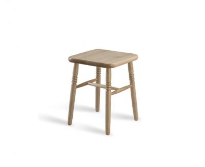 Табурет Классика (орех)