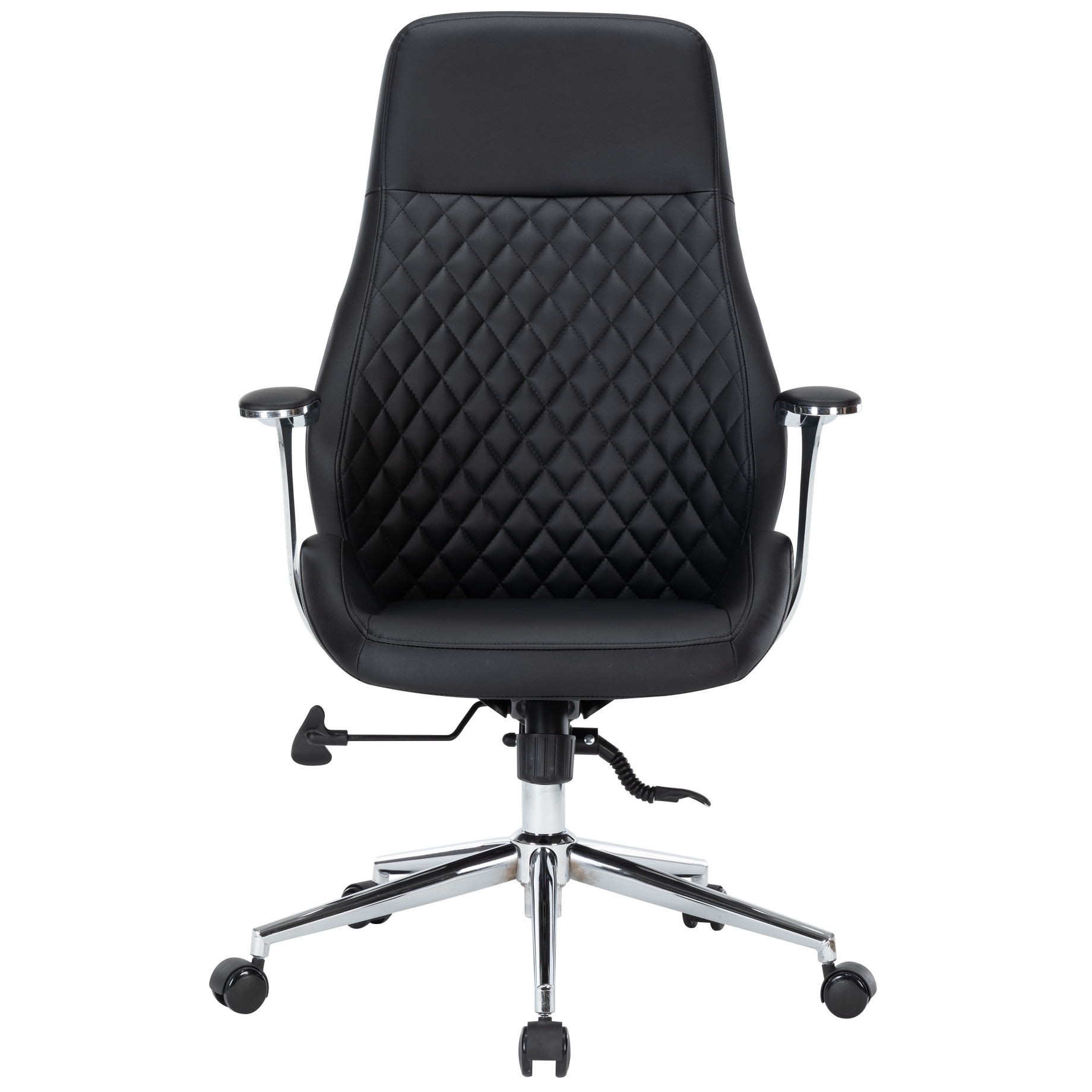 кресло анфас