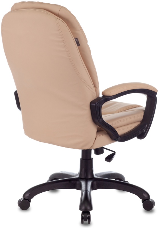 kreslo_rukovoditelya_byurokrat_ch_868n_bezhevyy_or_14_iskusstvennaya_kozha_krestovina_plastik_1785259_4