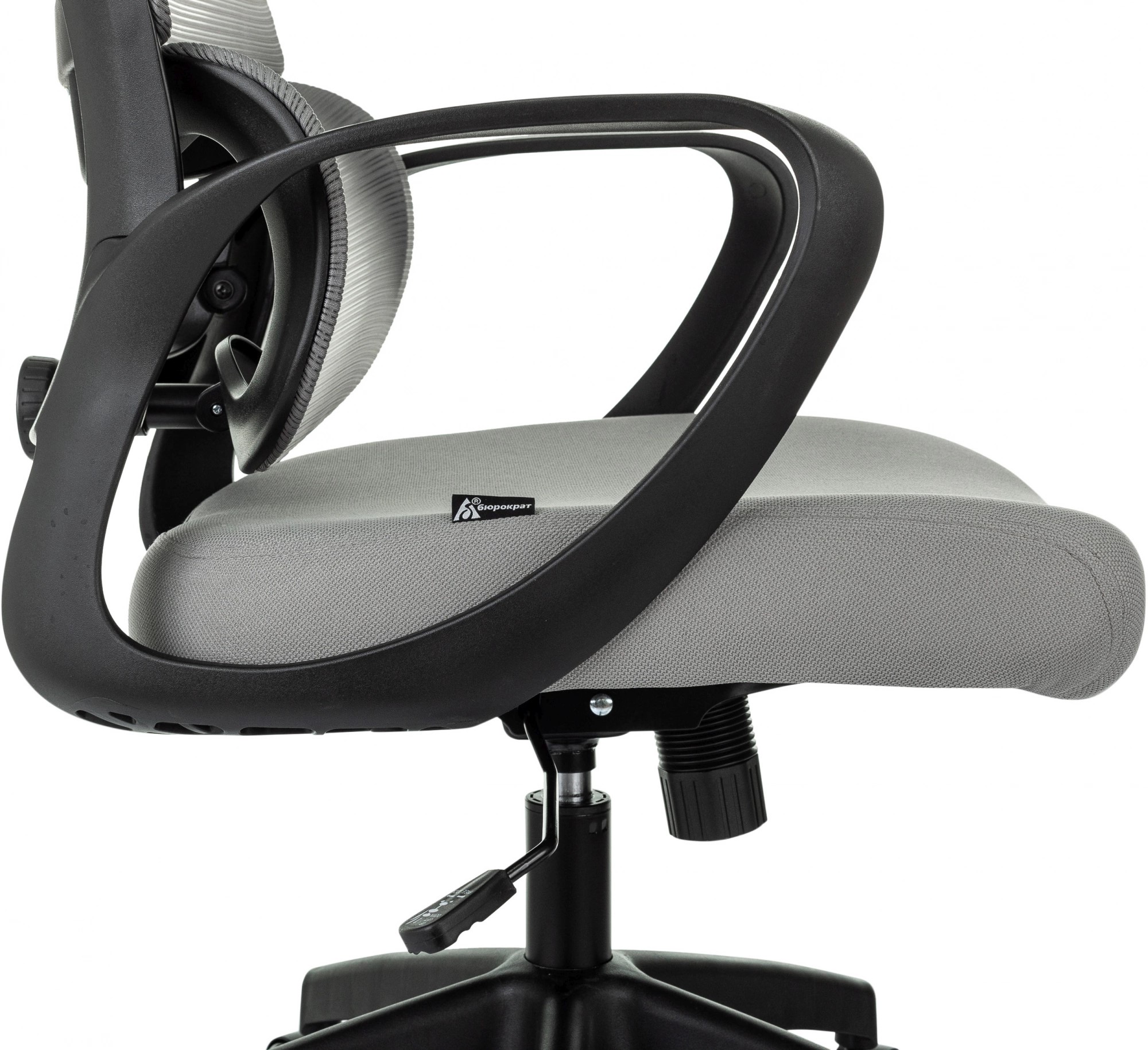 сиденье профиль