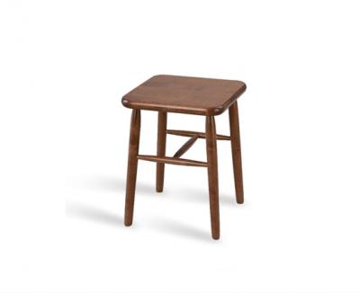 Табурет Модерн (темный орех)