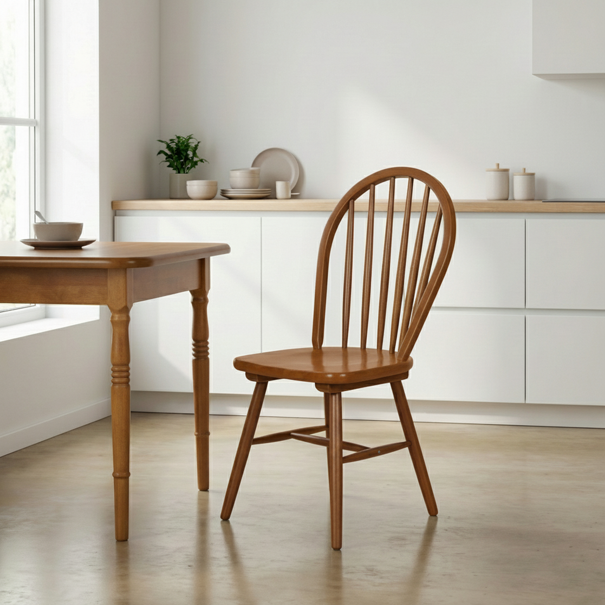 Стул Венский (орех) 2.2