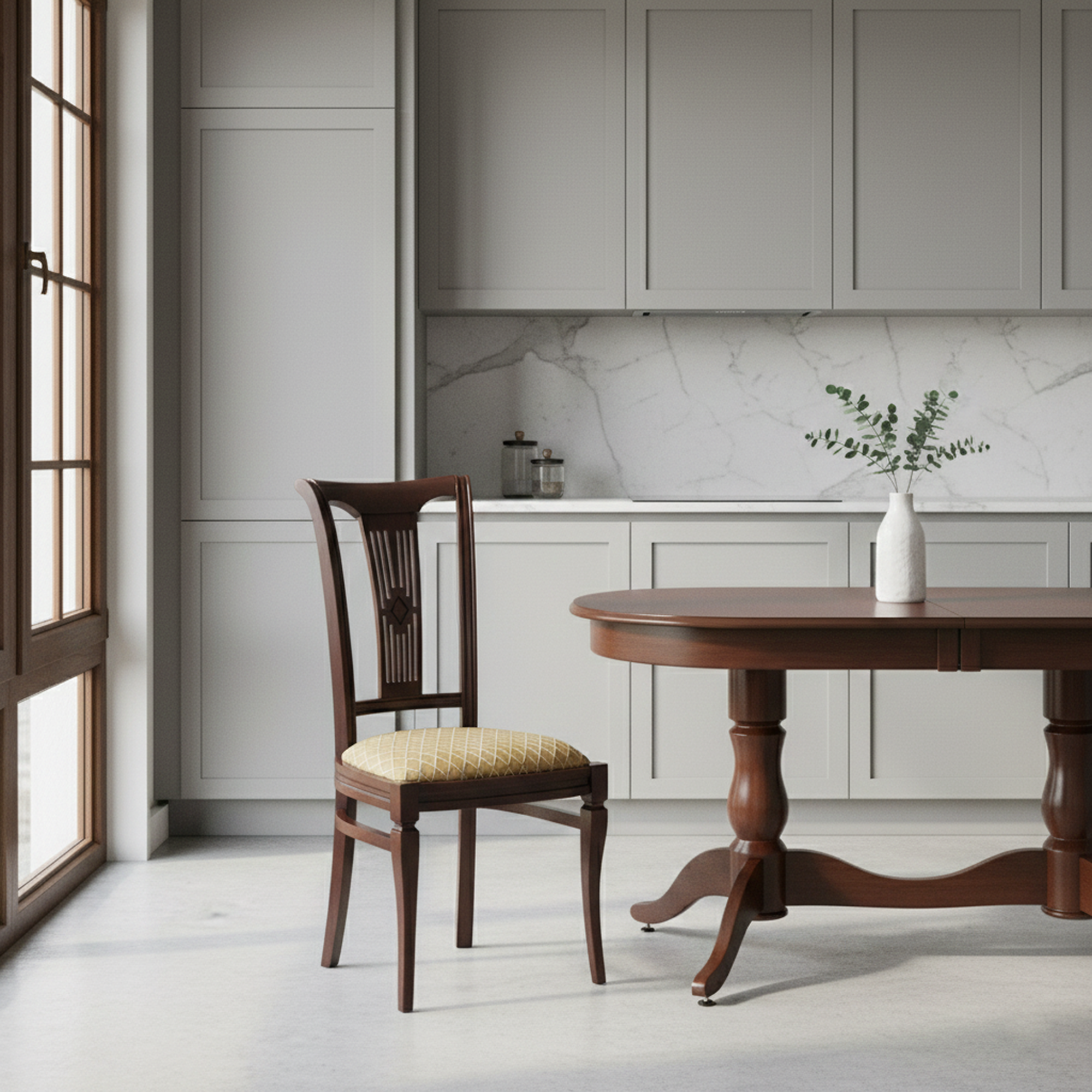 Стул Элегант 16 (тон 6ткань 168) 2.1