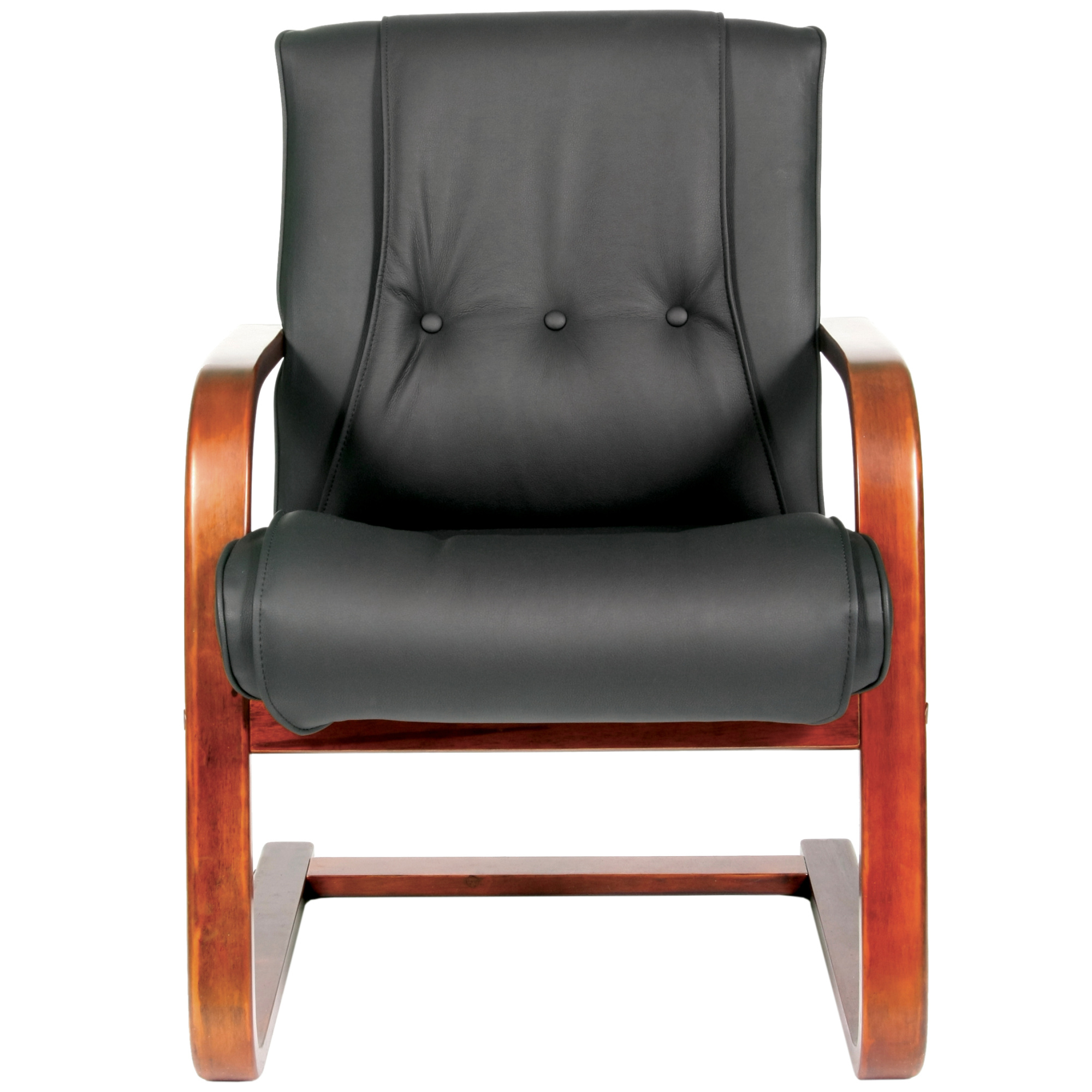 кресло анфас