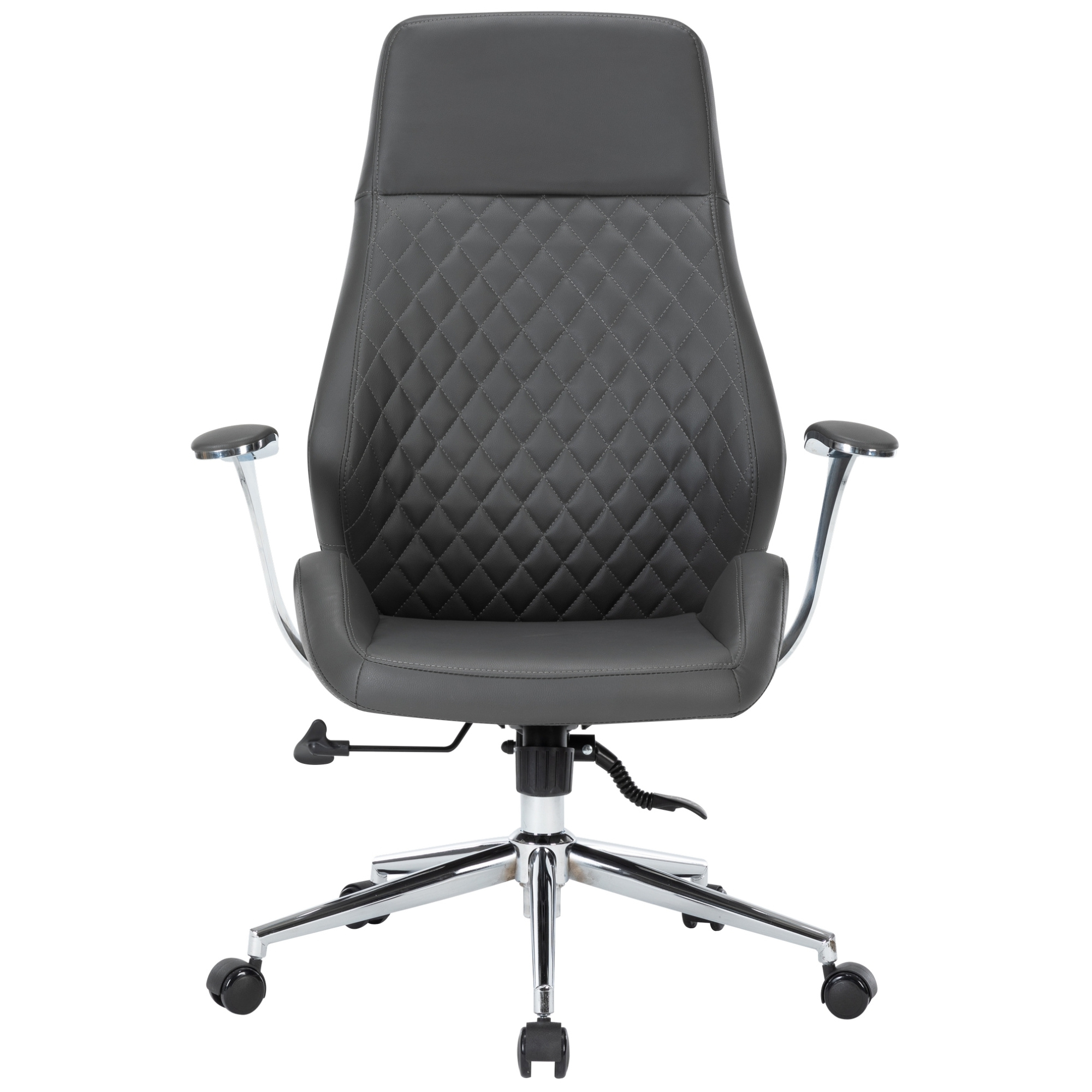 кресло анфас