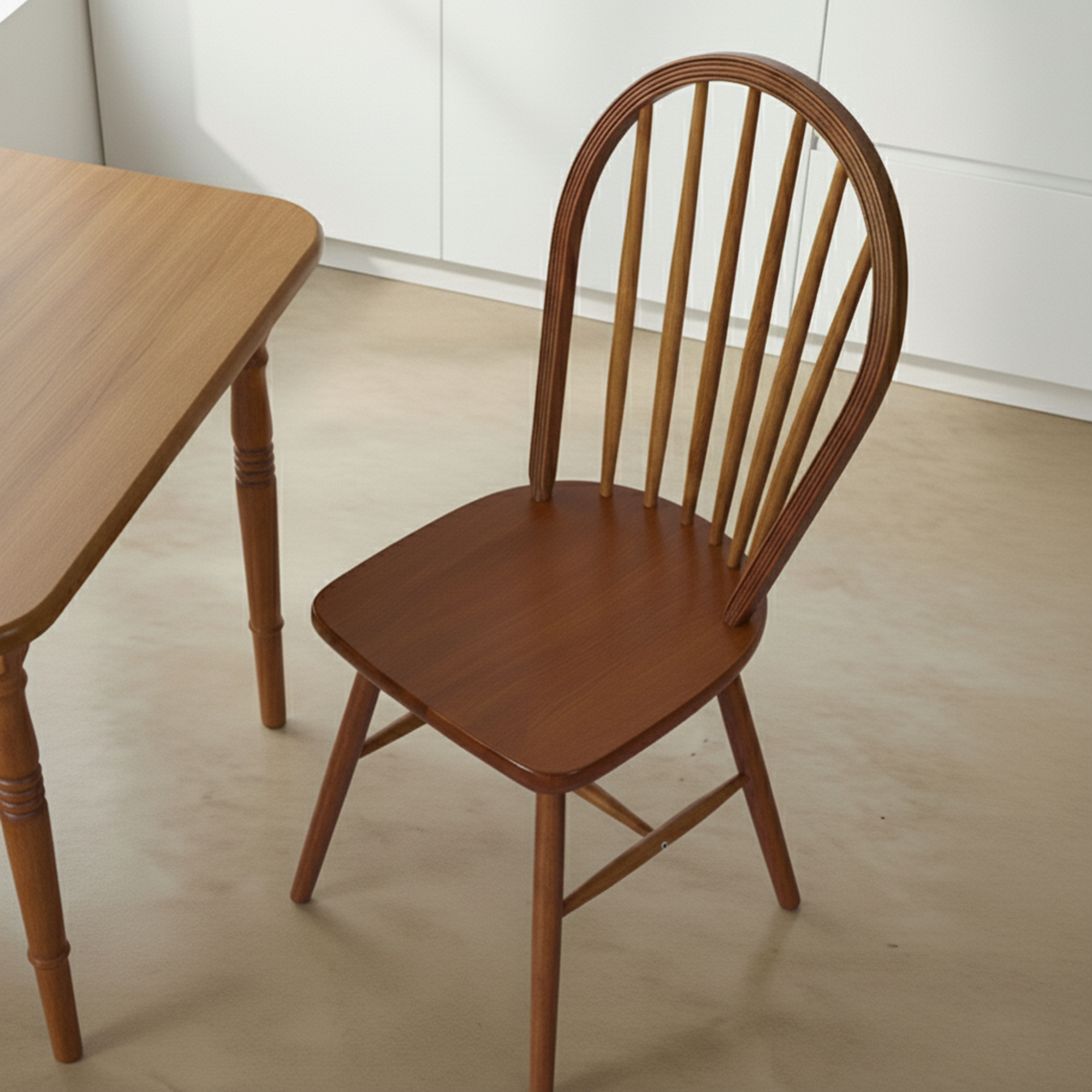 Стул Венский (орех) 2.1